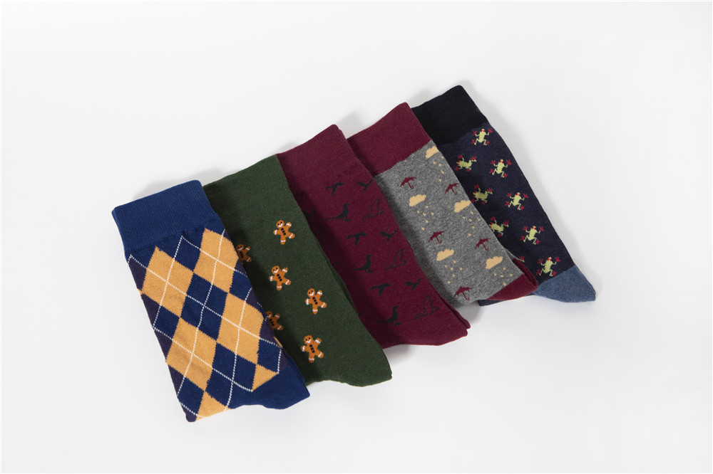 Men socks