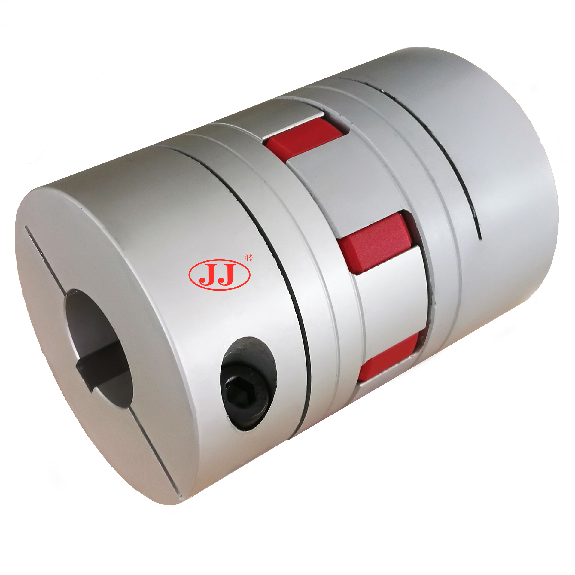 Flexible Coupler