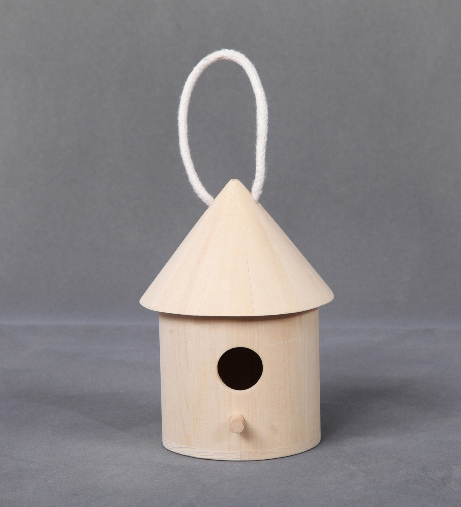 Bird house