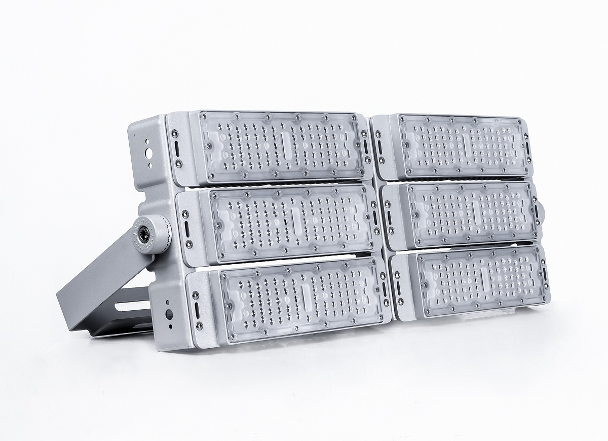 CET-110 Modular LED Floodlight