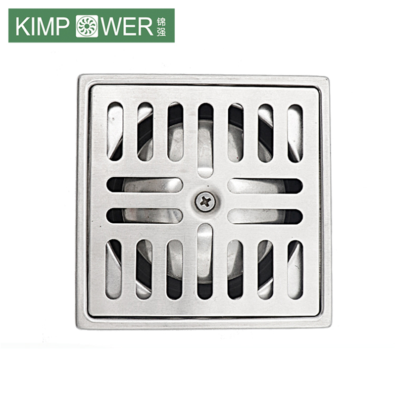 Floor drain