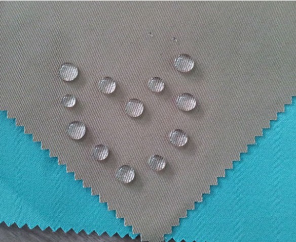 Xinxiang patron saint special fabric co.,Ltd – Safe vest 4