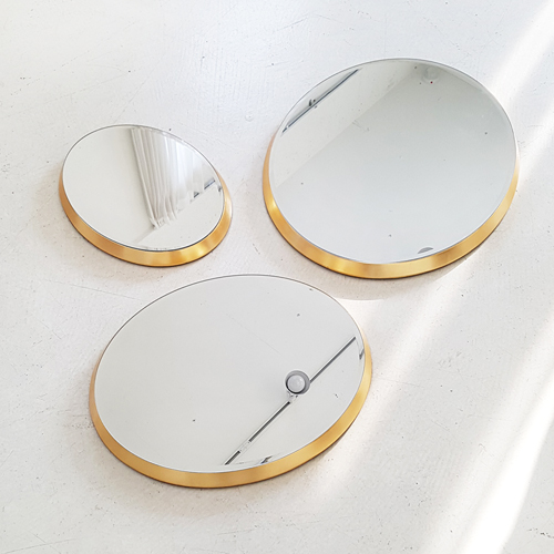 12f-361 Mirror Sets