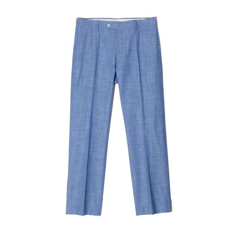 Men's Linen Trousers