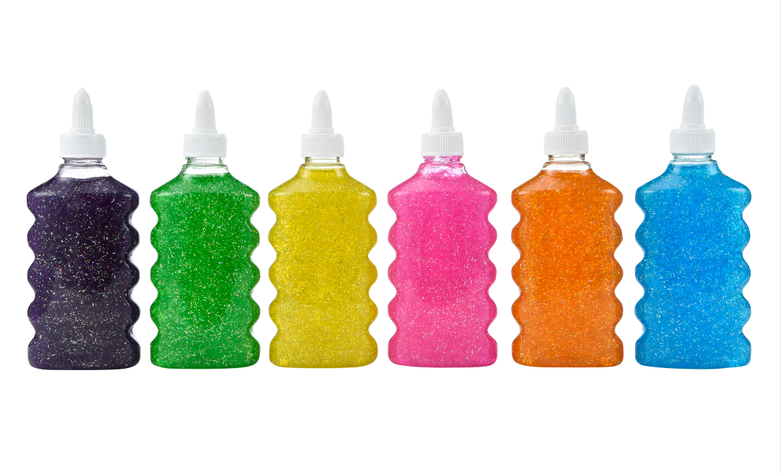 6oz Glitter Glue
