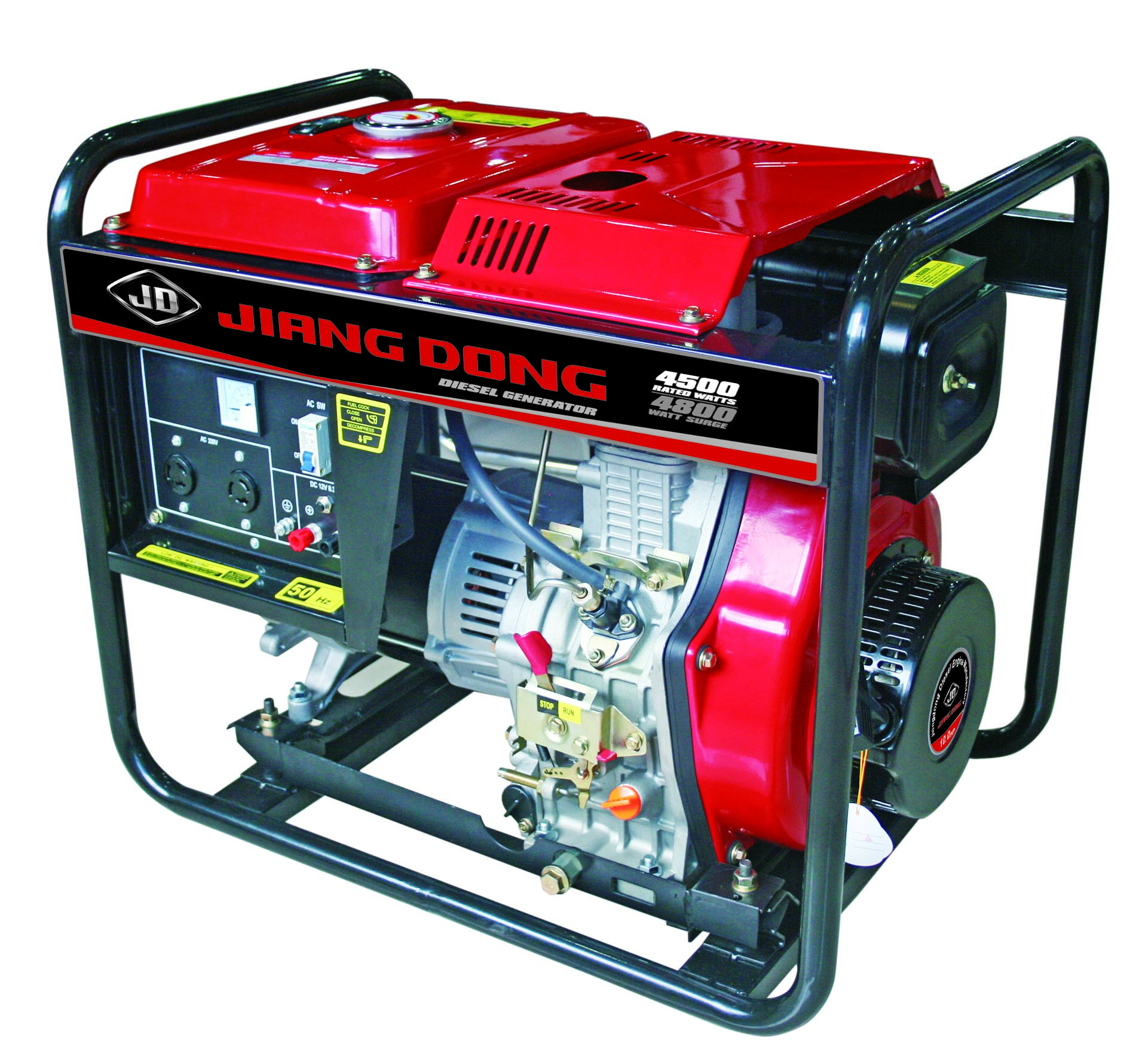 Diesel Generator