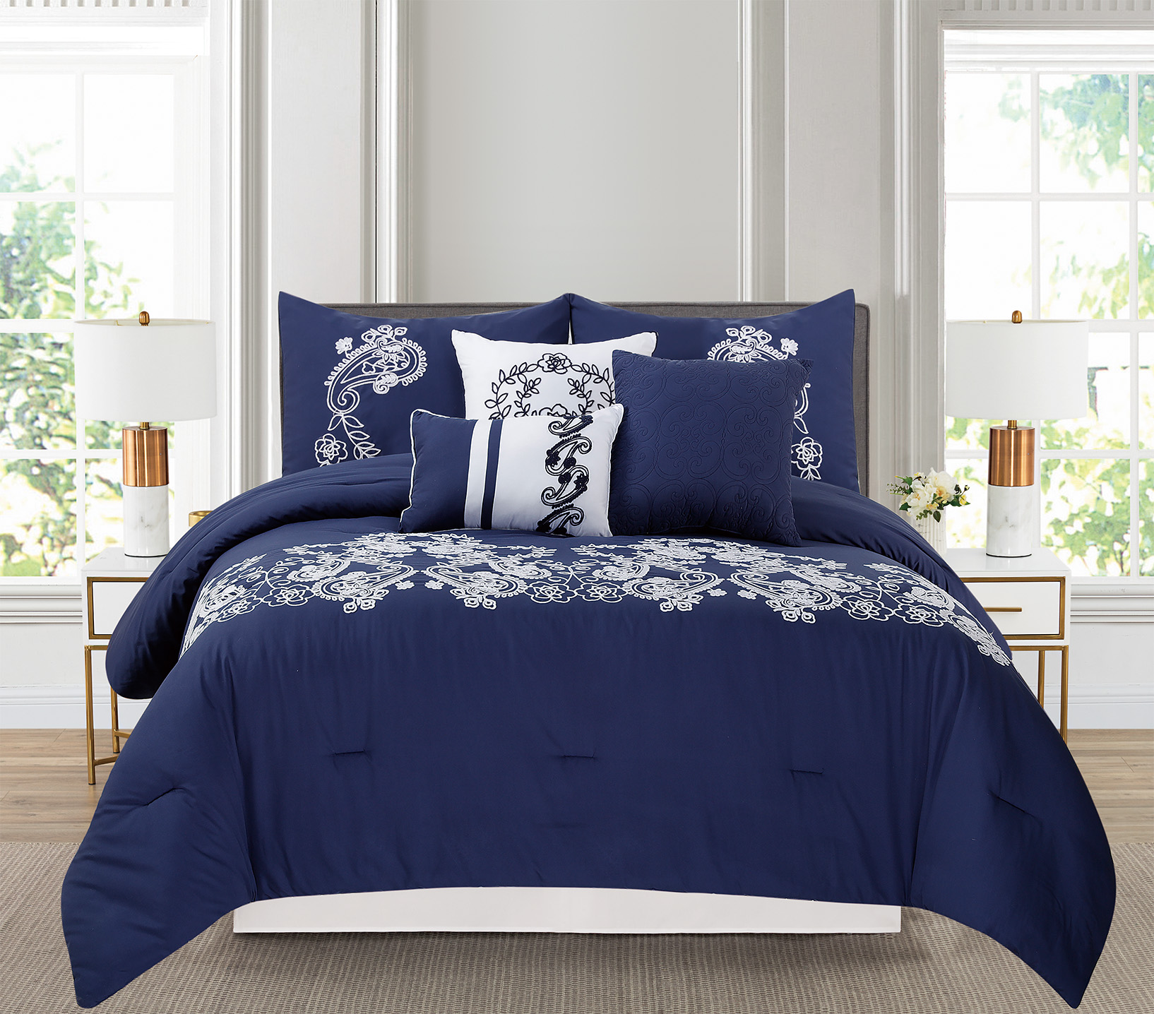 Comforter