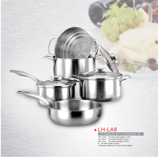 GUANGDONG LINKHILL STAINLESS STEEL ENTERPRISE CO., LTD. – vaso de cristal 2