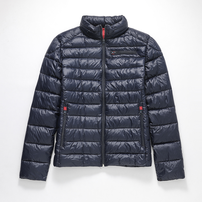 Men's Light Weight Padded Jacket