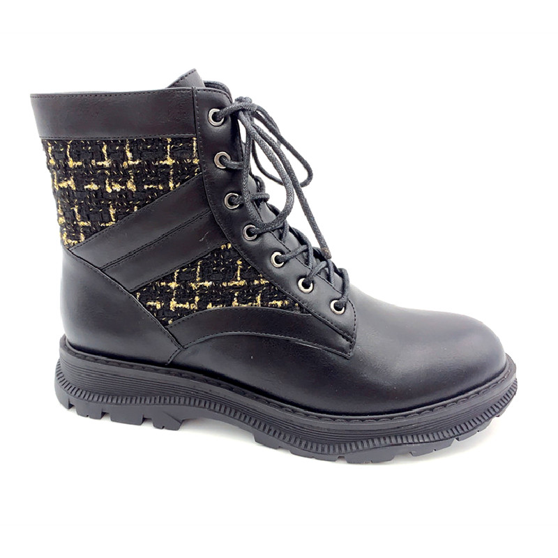 Women's Pu Boots