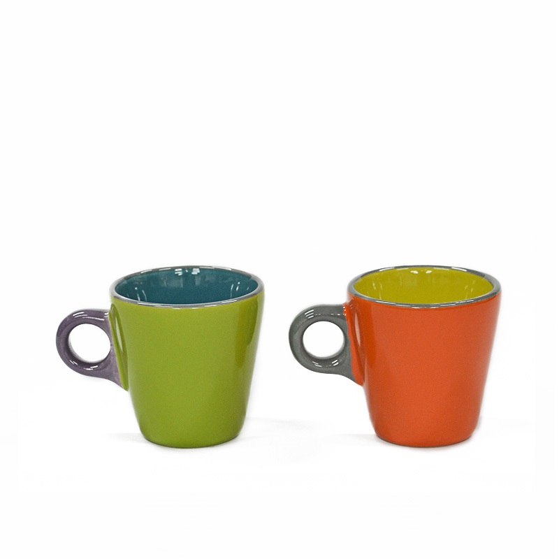 stackable mug