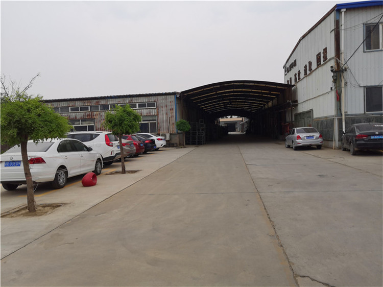 Xiamen Hengdehui Import and Export Co., Ltd. – 茶几 1