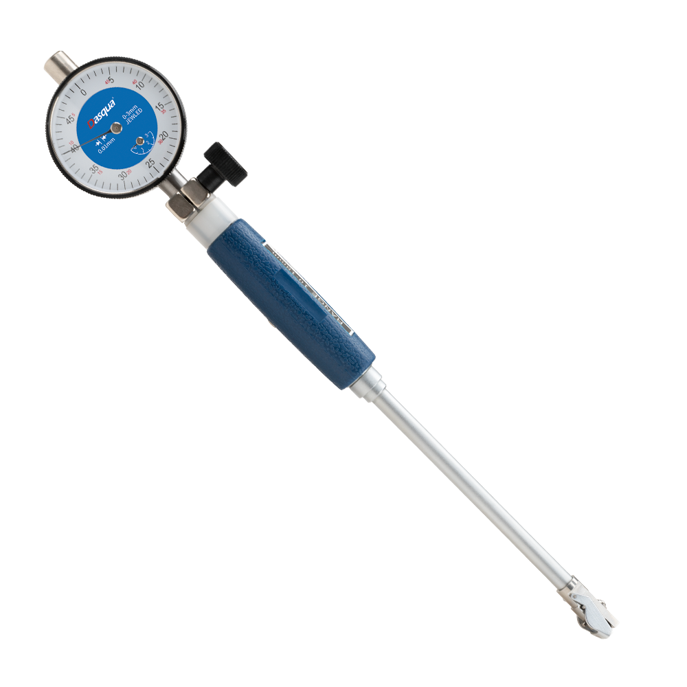 Dial Bore Gauge