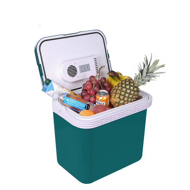 ningbo iceberg electronic appliance co.,ltd – Open front cooler 4