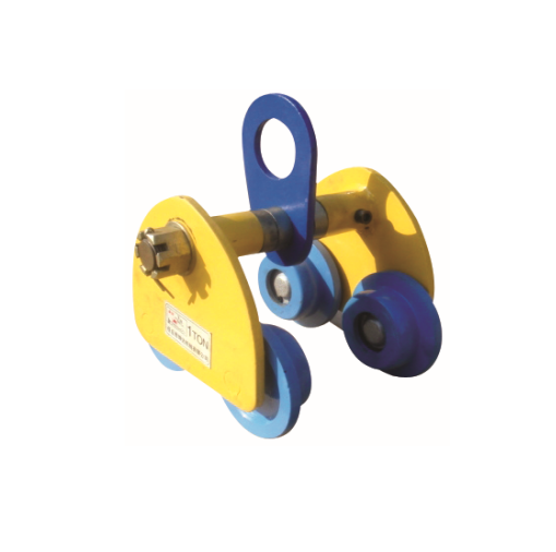 GCT series plain trolley