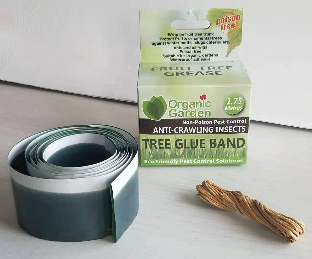 Tree Glue Band