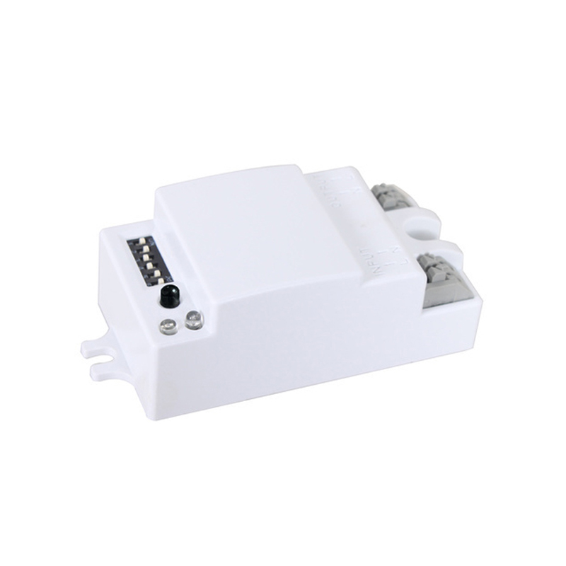 Microwave Sensor