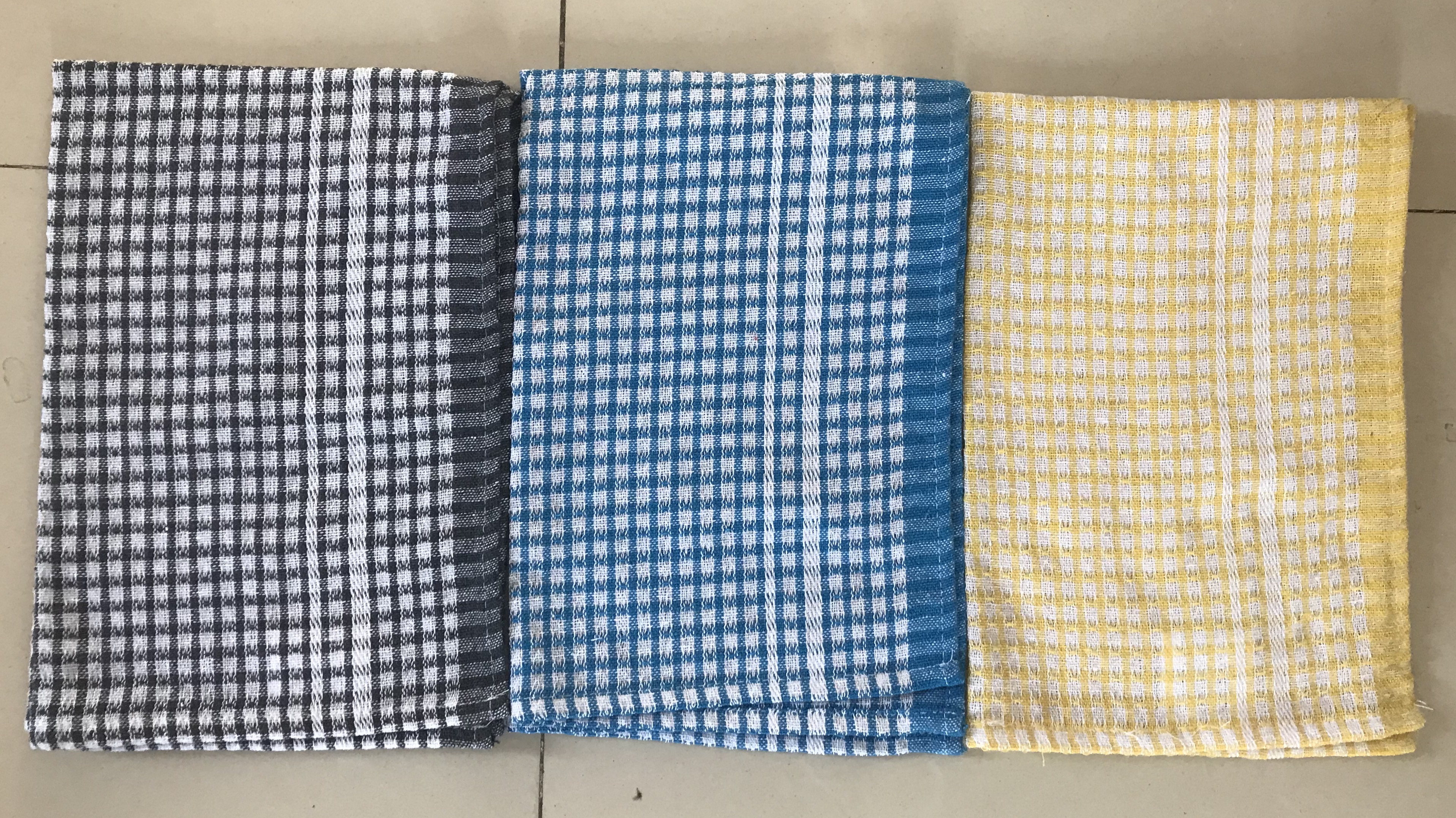 Waffle Tea Towel
