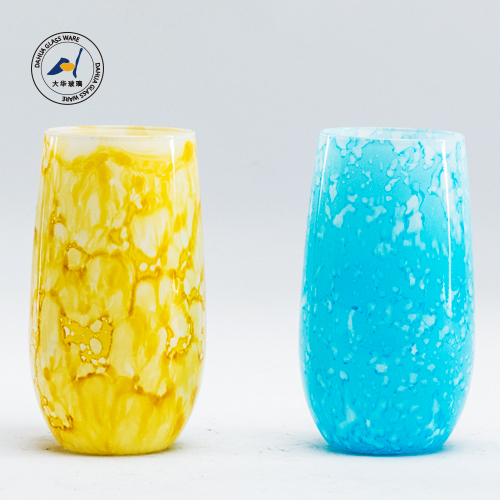 King glass Co., Ltd – Juice glass 2