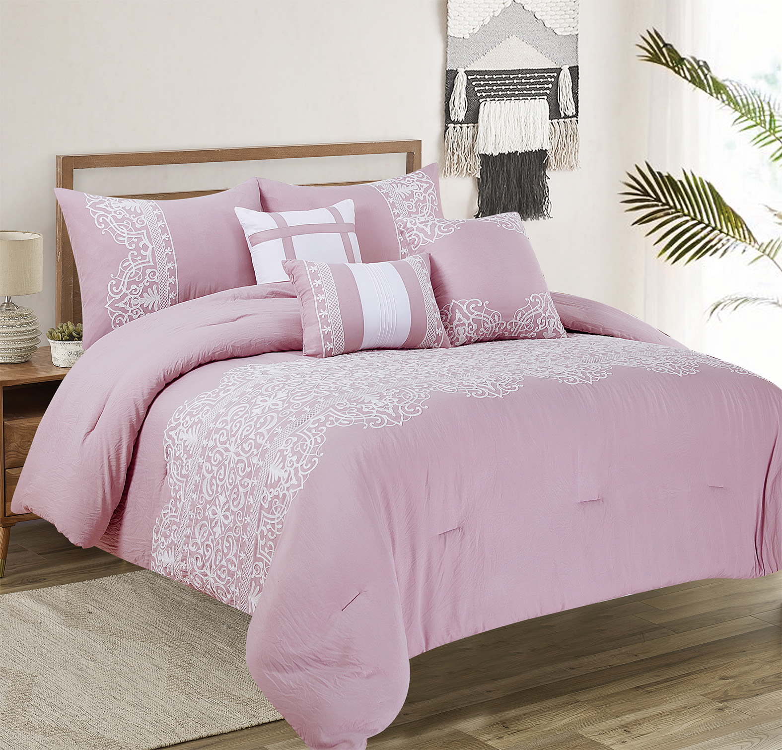 Comforter