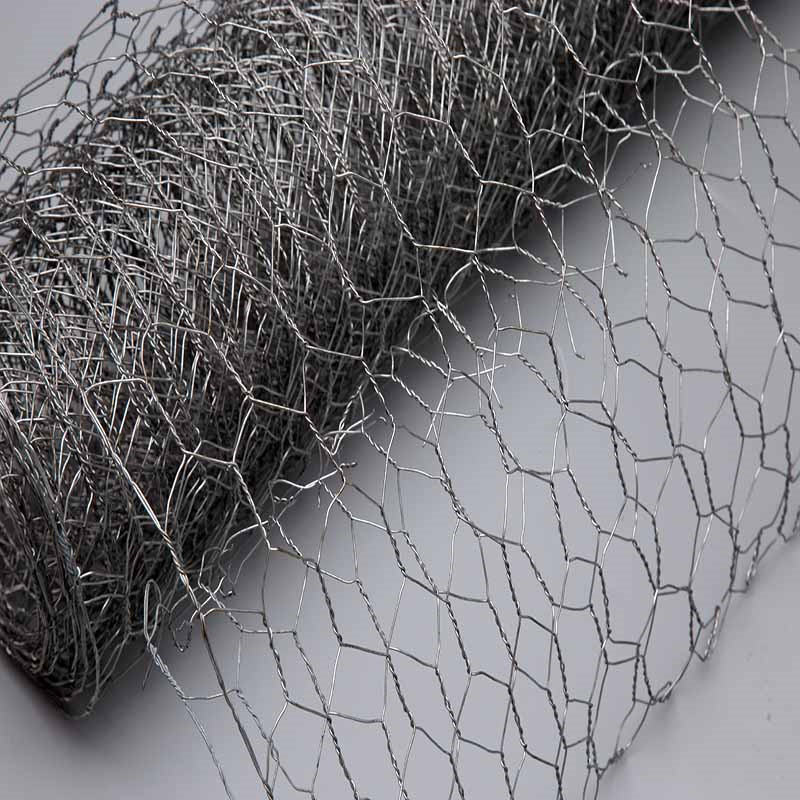 Hexagon Wire Mesh