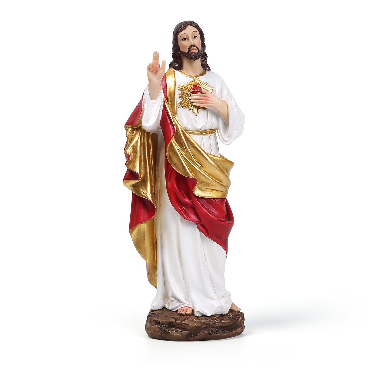 Jesus