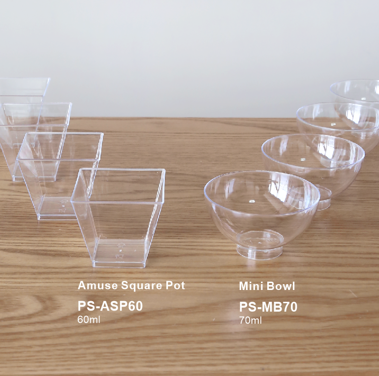 PS Mini Bowl