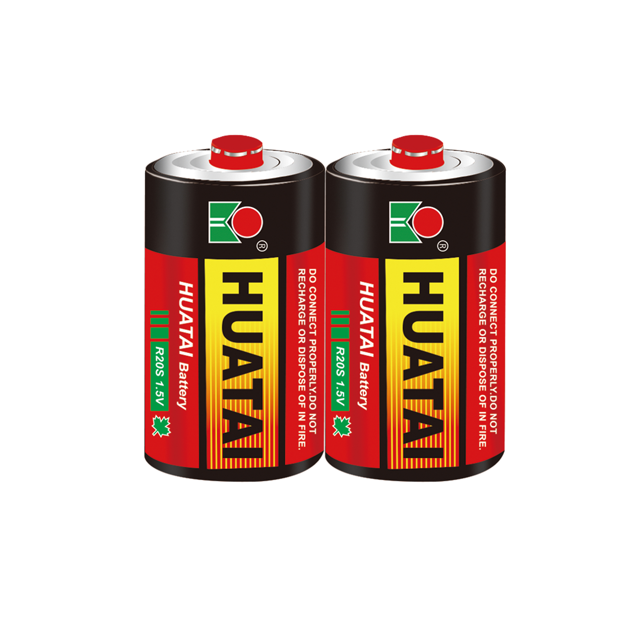 LINYI HUATAI BATTERY CO., LTD. – Other Consumer Electronics and Information Products 1