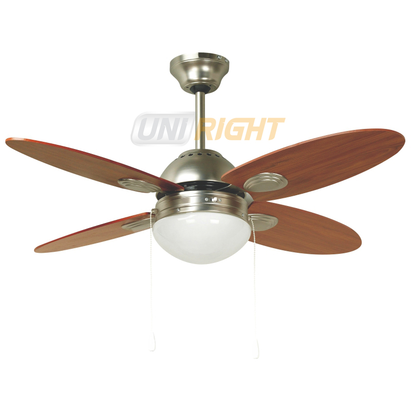 42" Decorative Ceiling Fan