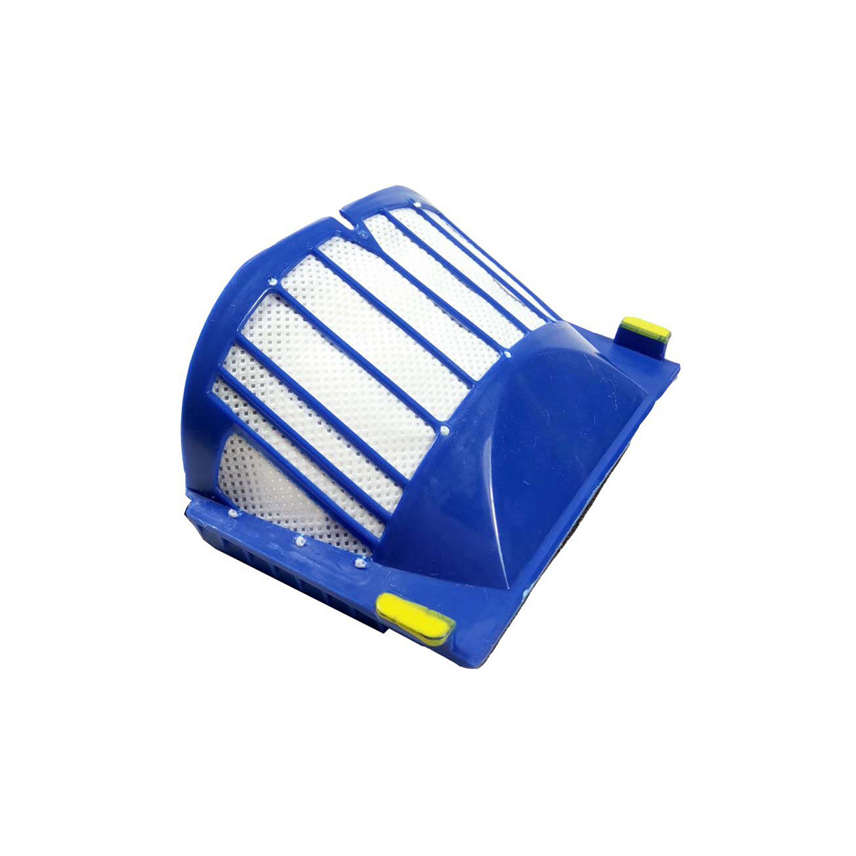 Robot vacuum cleaner filter, vacuum cleaner accessories, vacuum cleaner attachments, for all 500 series and all 6xx Roombas