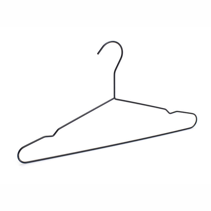 Metal hanger