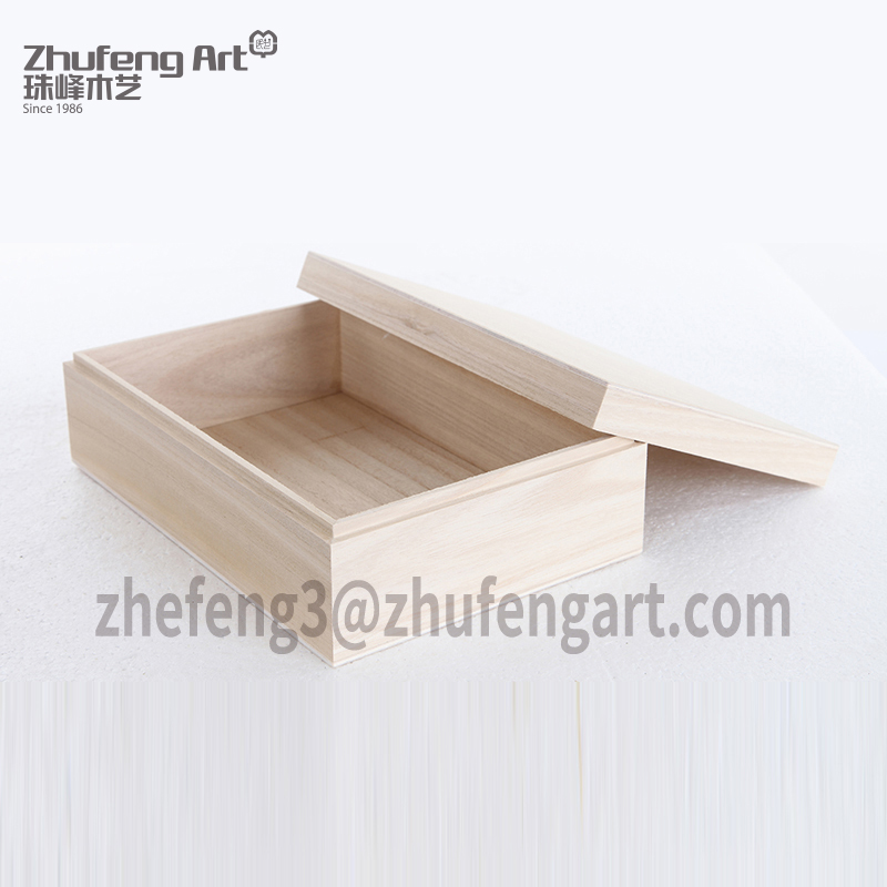 FSC wooden box , chrismas packing box , jewel box