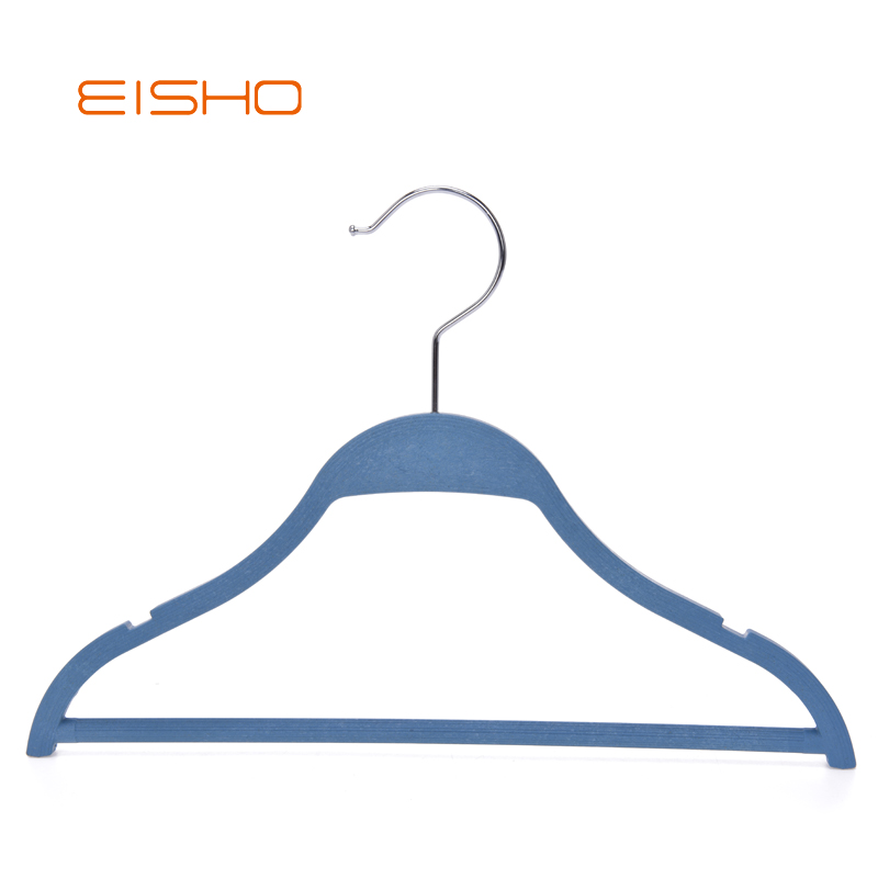 Plant fiber child laminated hanger/ straw child laminated hanger(eco friendly)