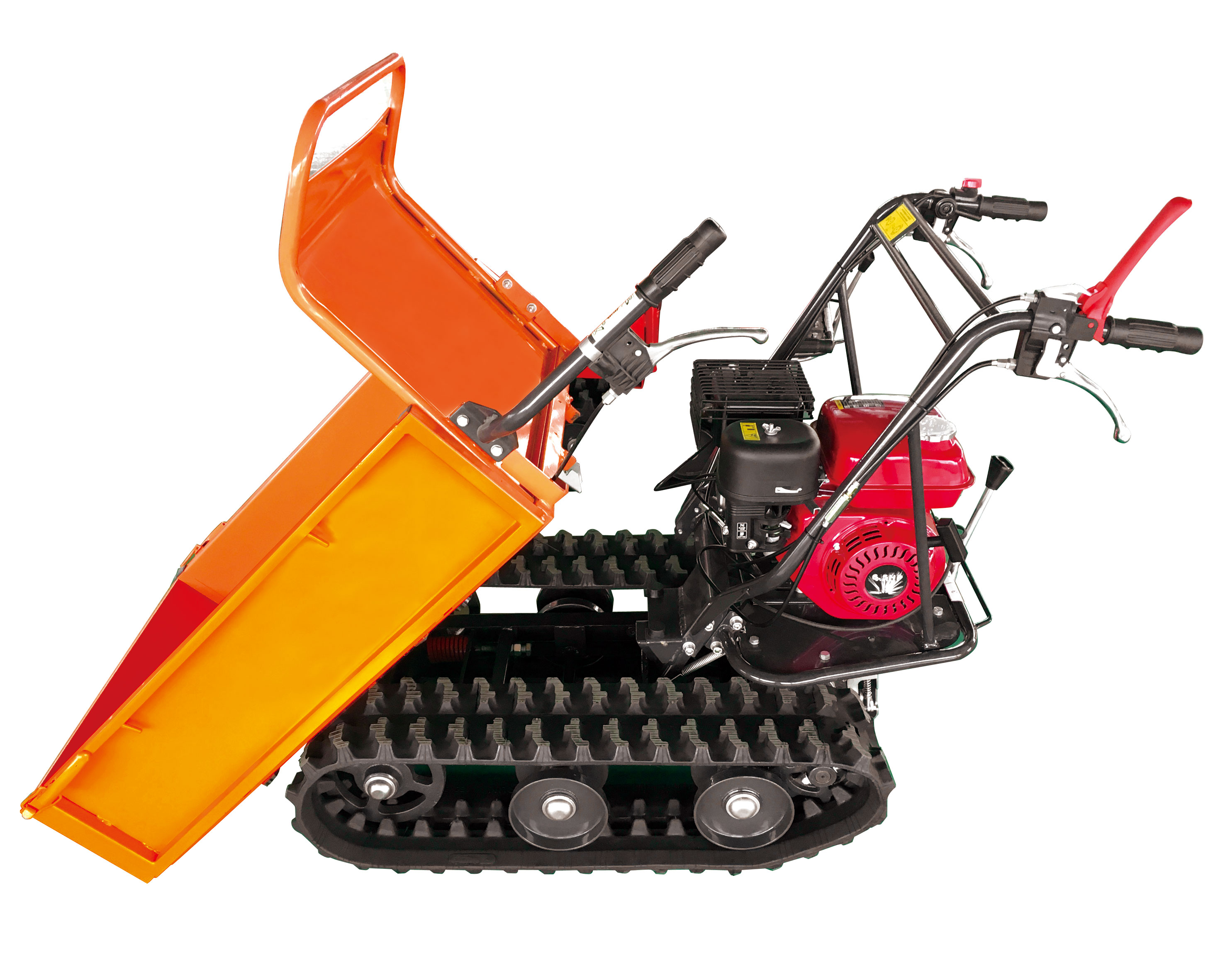 mini transporterED300B