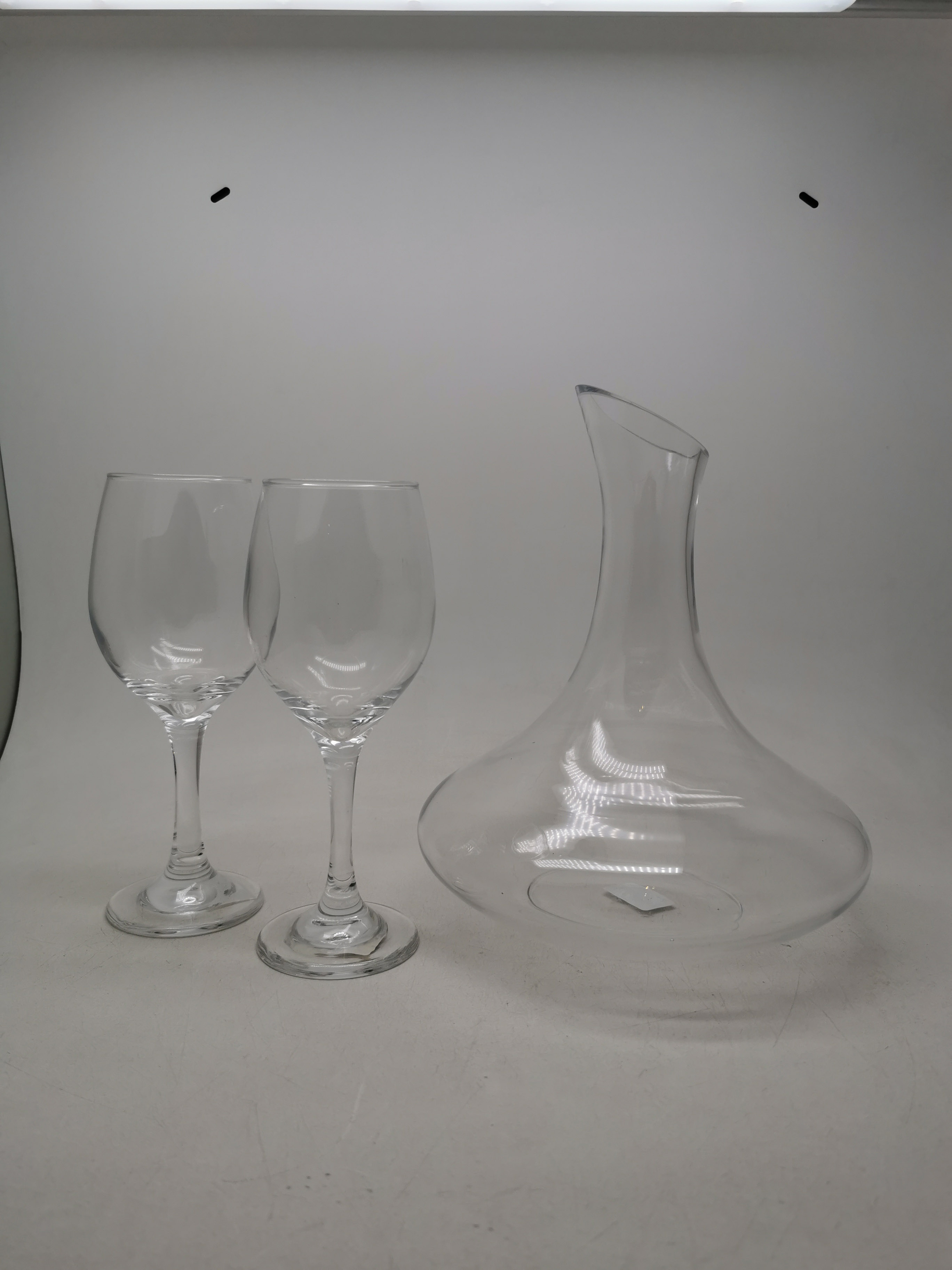 Win-Win Glassware Co.,Ltd.Chongqing – Ice buckets 3