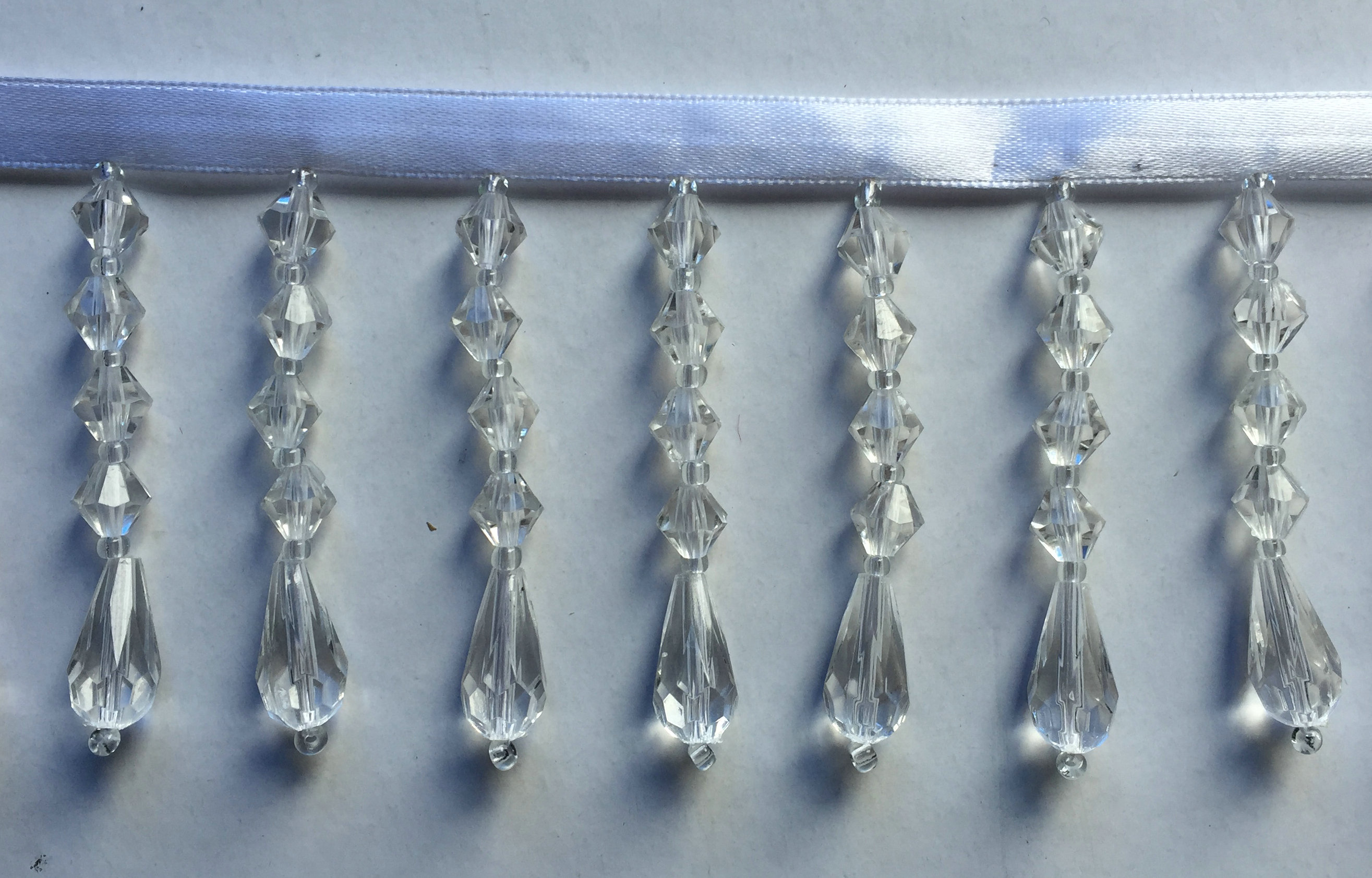 Beads Trimming
