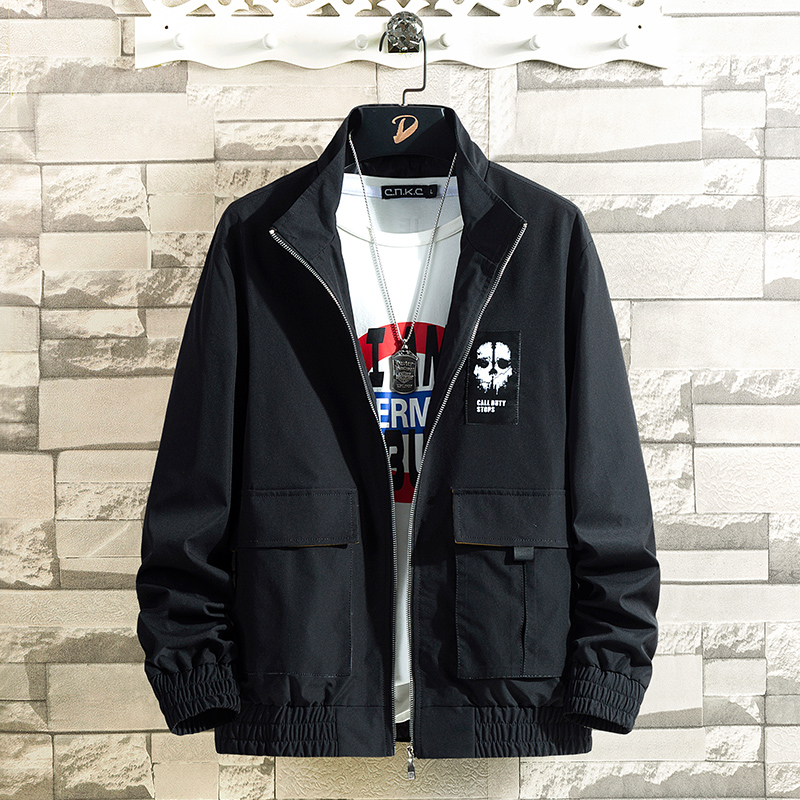 Men jacket