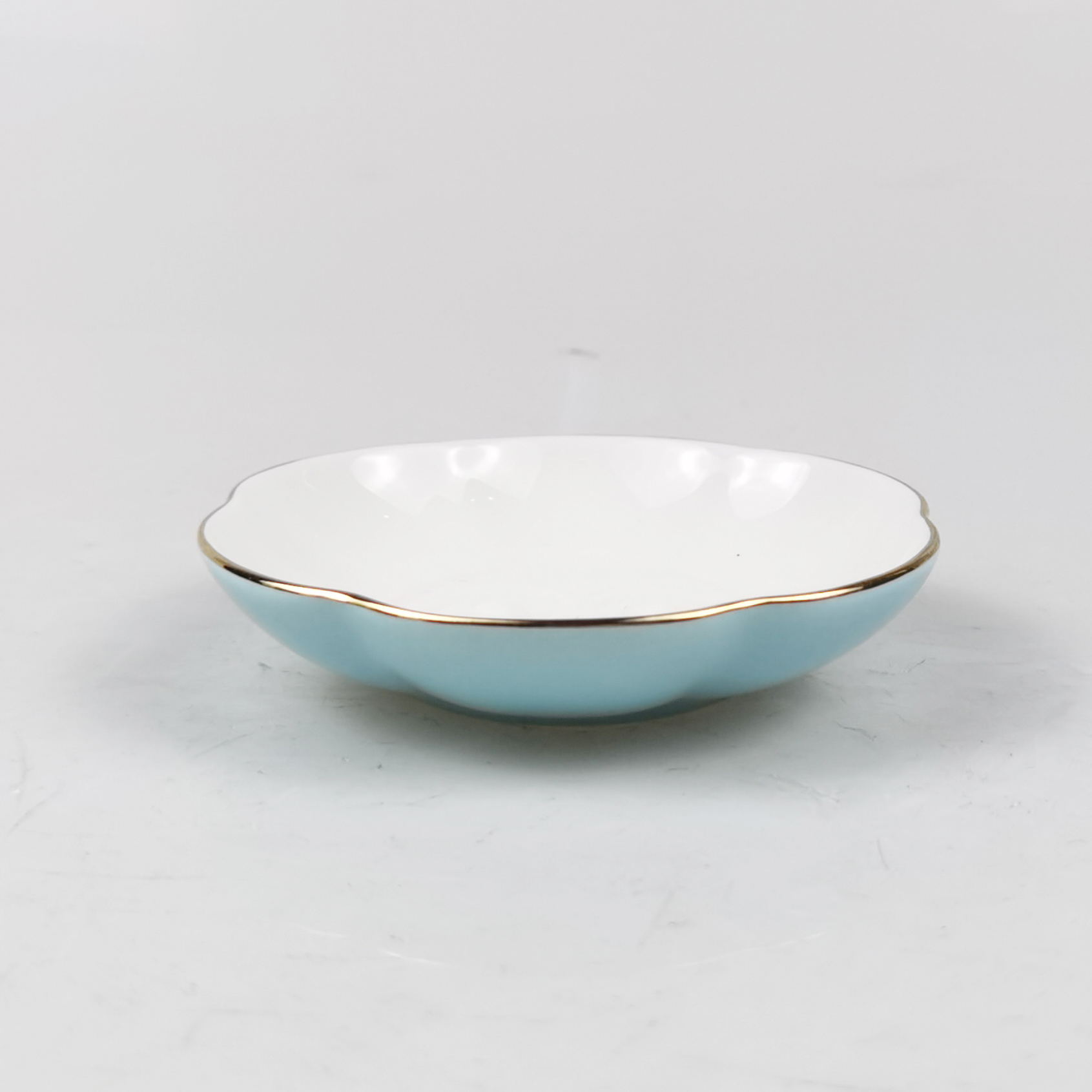 Ceramic Sauce Bowl