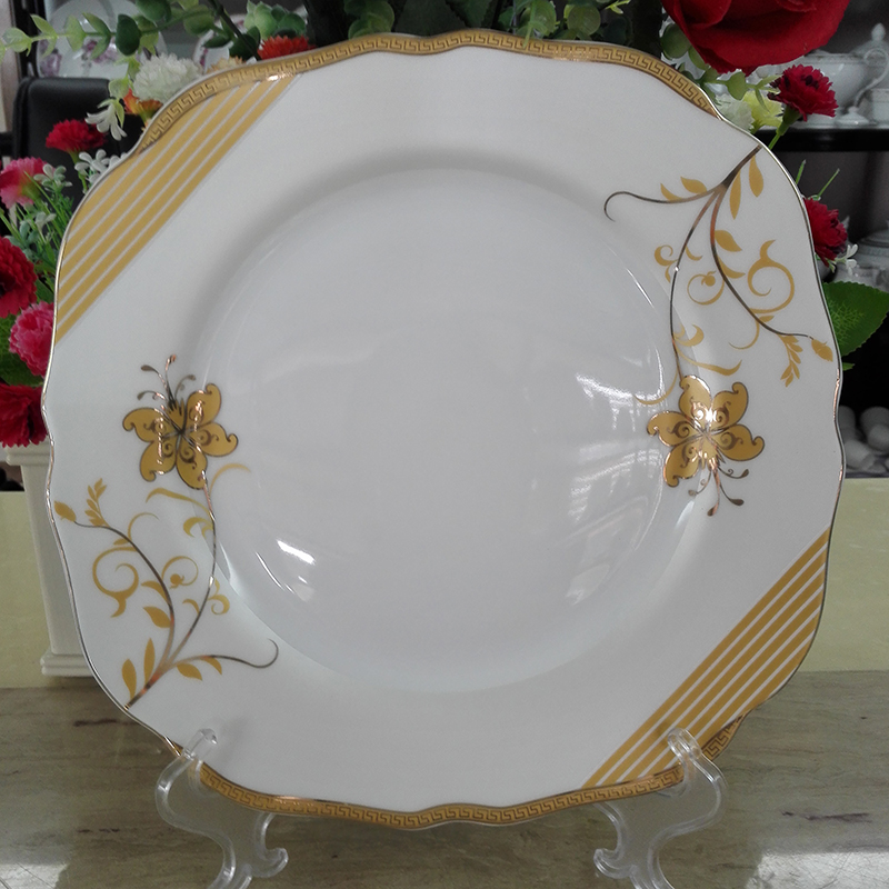 plate