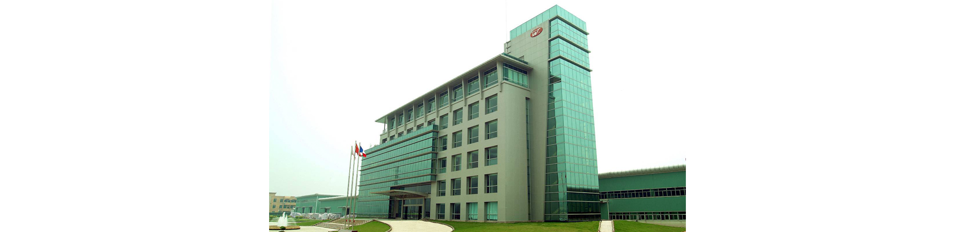 Kaiping Wei Ji Electrical Appliances Co., Ltd. – Electric fans 1