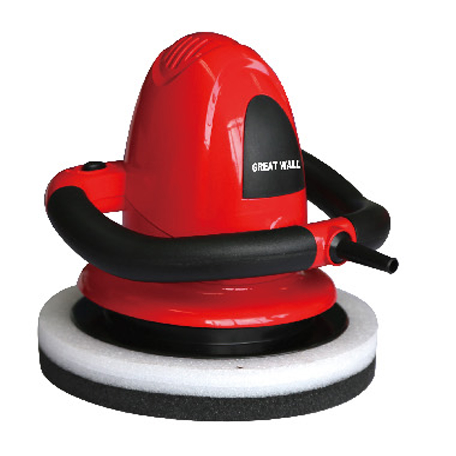 10” Car Polisher-Adjustable Speed