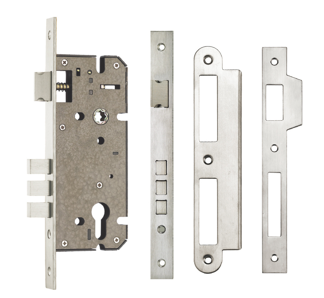 Lockbody As2011-01