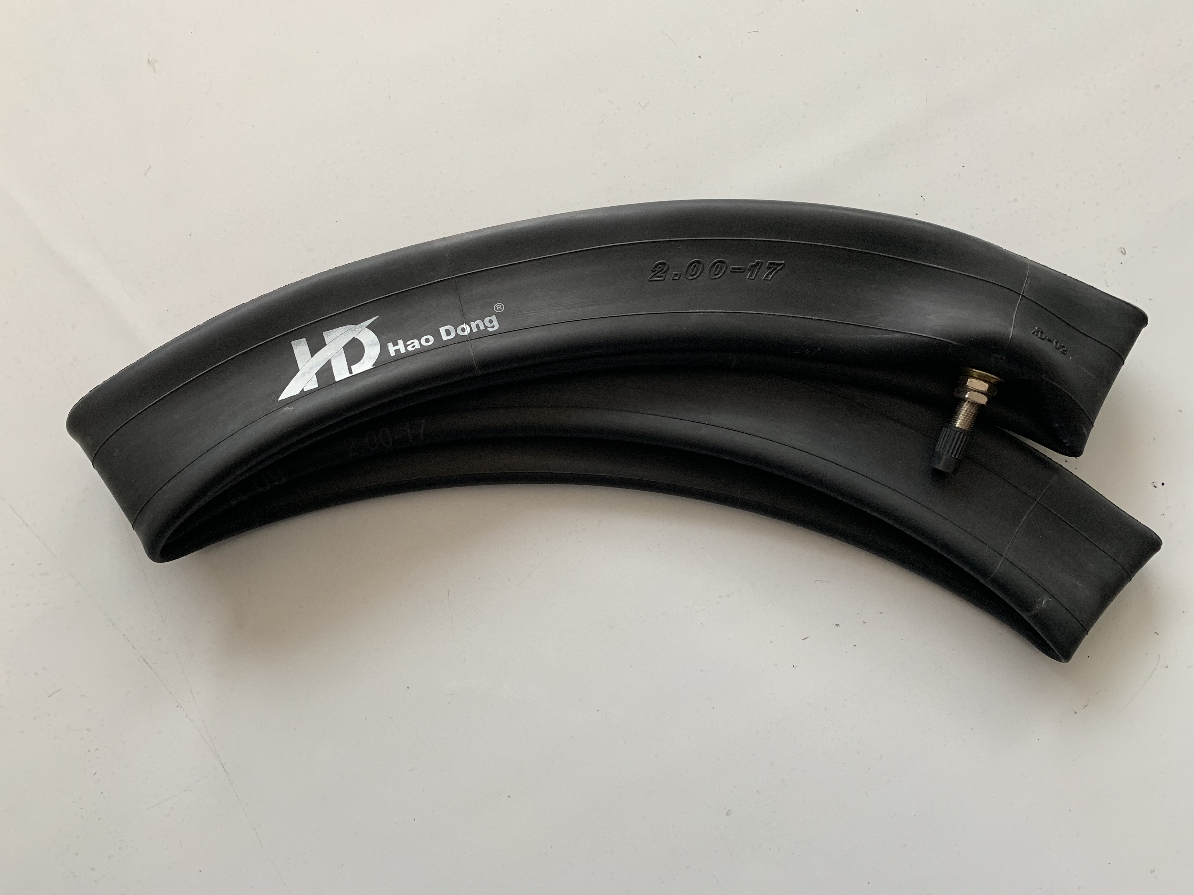 butyl tube 200-17