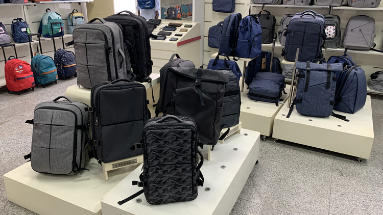 Xiamen Haokai Leather Goods Co., Ltd. – tablet bags 3