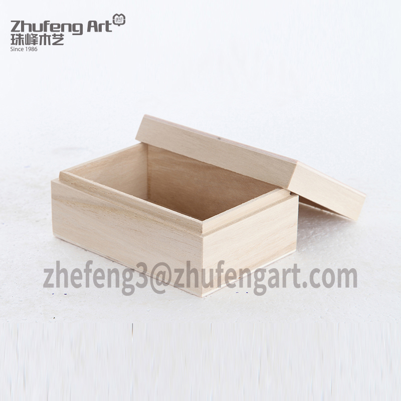 FSC wooden box , chrismas packing box , jewel box