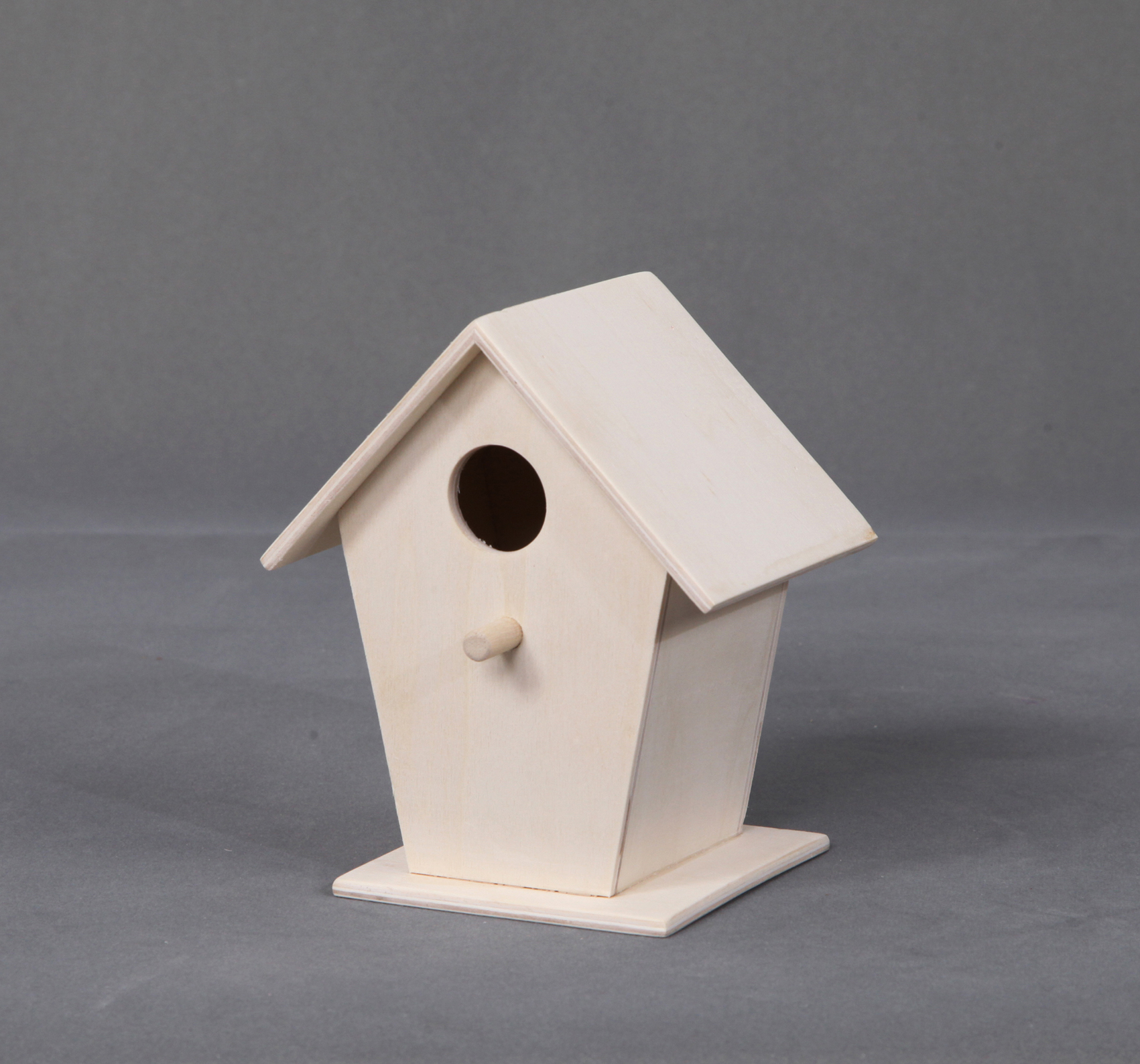 Bird house