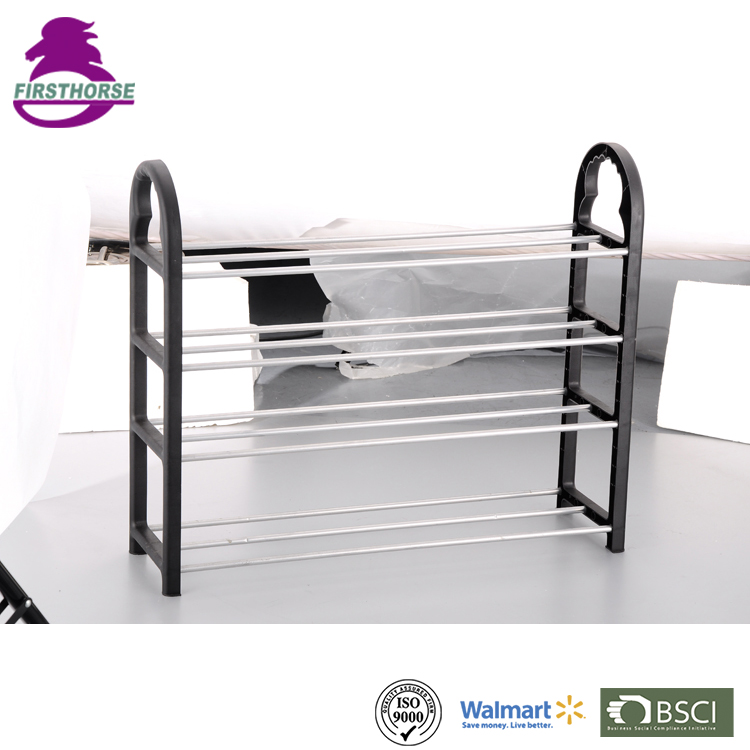 Shoe rack