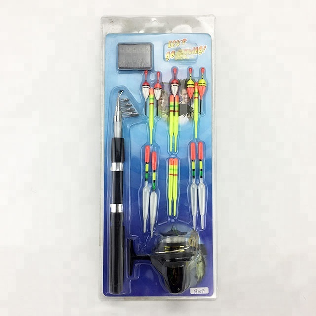 Shandong Fishing goods float making materials fishing float