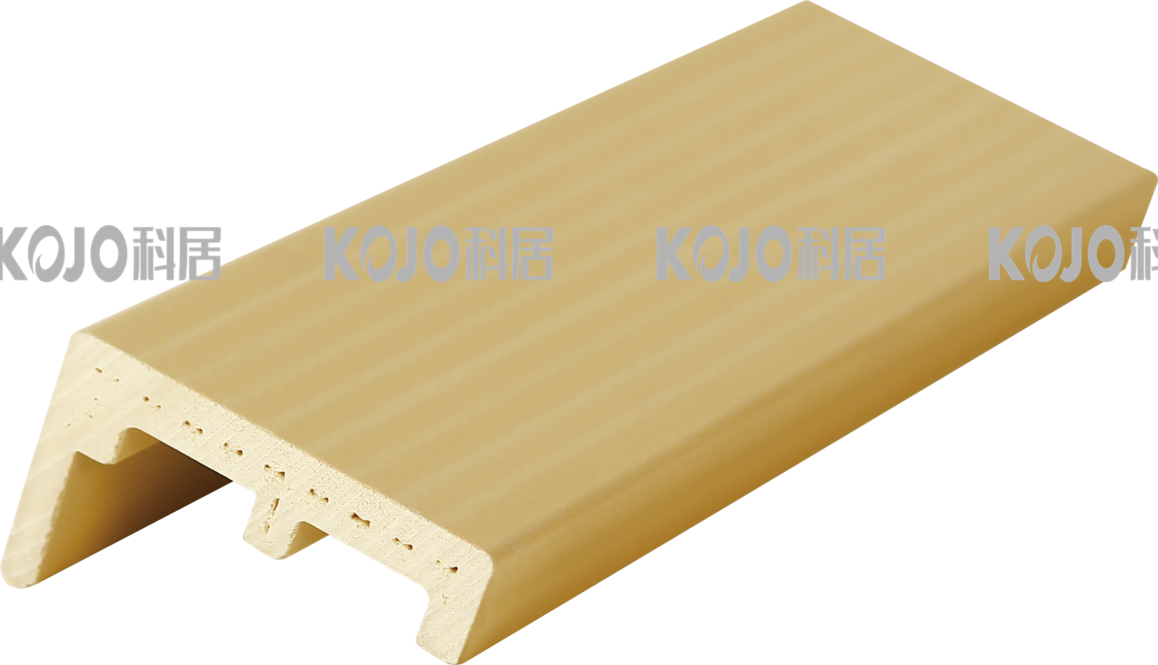 Wpc Door Frame
