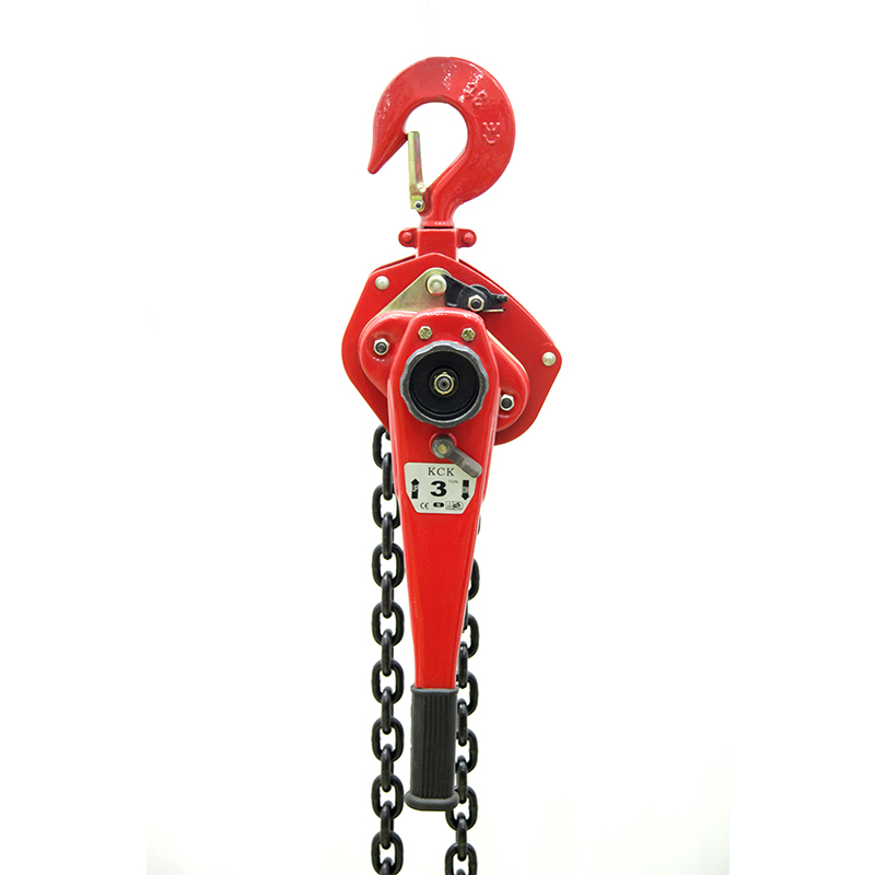 HSH-VT Series Lever Hoist